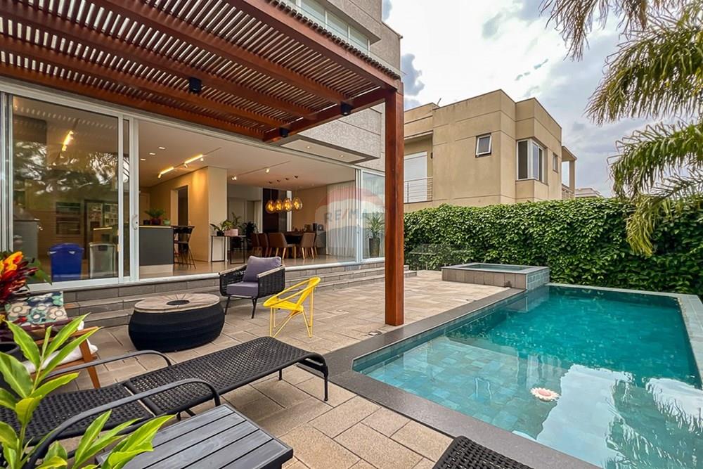 Casa de Condomínio - Venda - Barueri , São Paulo - ANAA3083-37.jpg - 691081032-16