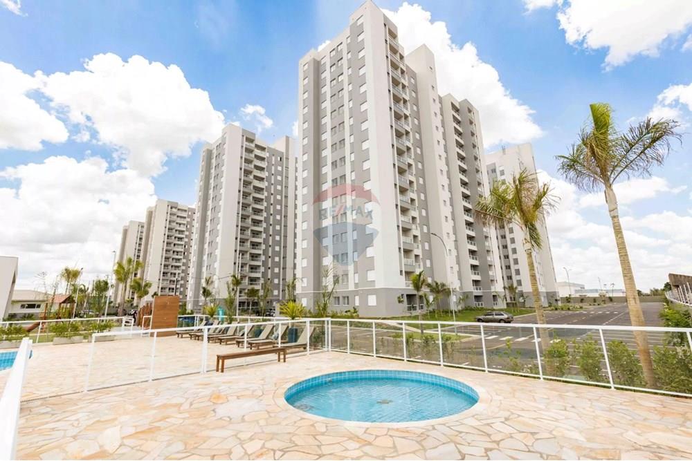 Apartamento - Alugar - Mogi Guaçu , São Paulo - WhatsApp Image 2025-03-14 at 22.32.34 (2).jpeg - Fachada - 690521079-187