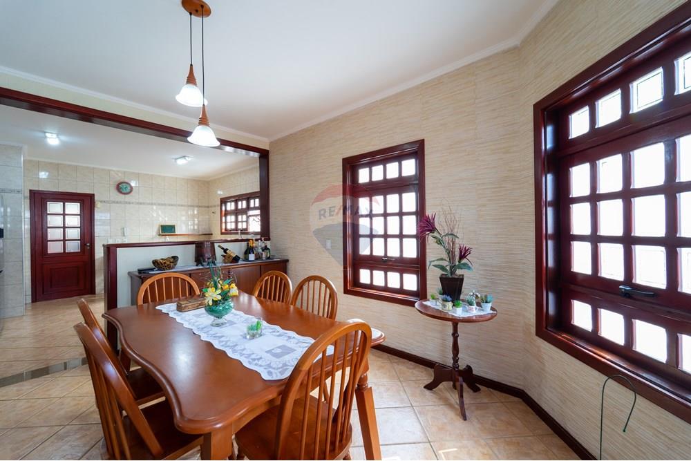 Casa - Venda - Jundiaí , São Paulo - DSC08204.jpg - Sala de jantar - 690591011-70