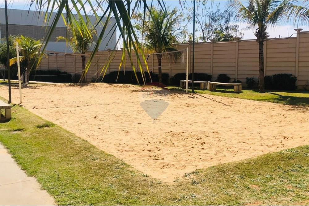 Apartamento - Venda - Monte Mor , São Paulo - Campo de areia.jpg - 690531124-4