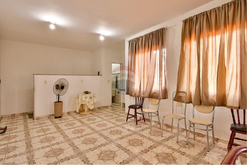 Casa - Venda - Rio Claro , São Paulo - Av. 7 Jg, 654 - Lr24.jpg - Sala de estar - 690901035-41