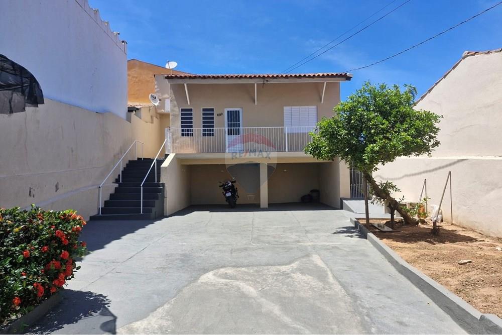 Casa - Alugar - Valinhos , São Paulo - Fachada.jpeg - 690851002-145