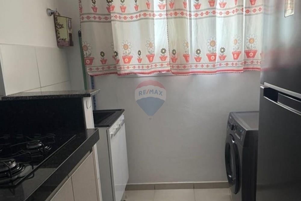 Apartamento - Venda - Santa Bárbara d'Oeste , São Paulo - WhatsApp Image 2025-12-18 at 22.39.12 (9).jpeg - Área de serviço - 690231111-10