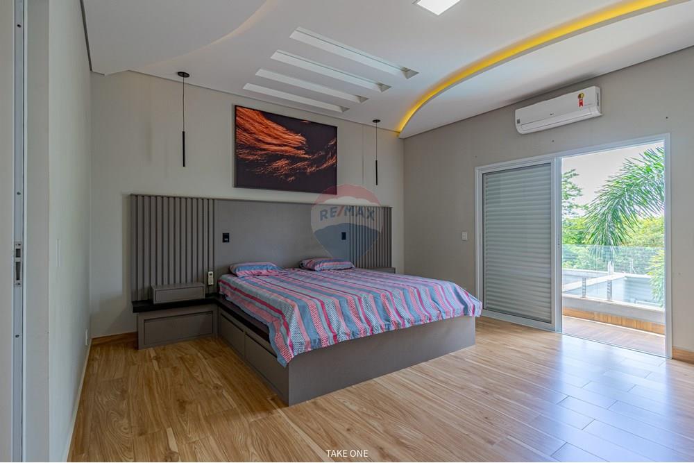 Casa - Venda - Santa Bárbara d'Oeste , São Paulo - DSC03640-HDR.jpg - 690231086-65