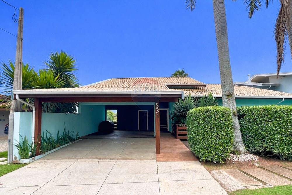 Casa de Condomínio - Alugar - Campinas , São Paulo - 9CEE2912-1CE6-4EFB-8CC1-0B785CDD341B.jpg - 690171004-1