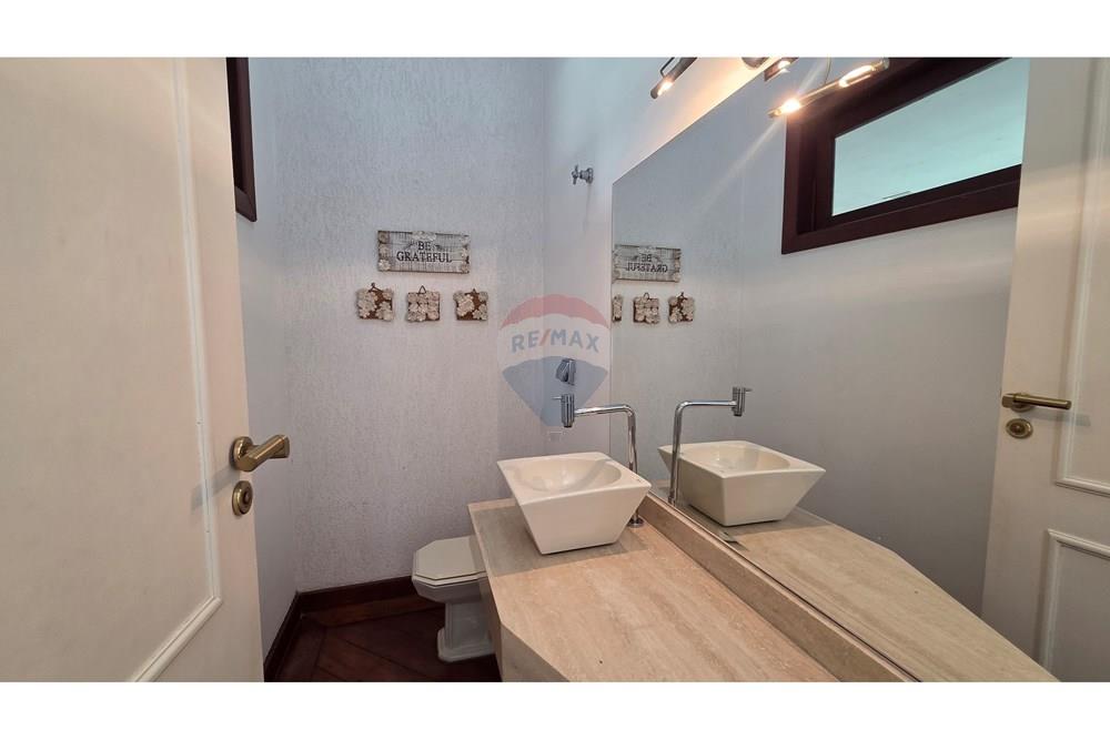 Casa de Condomínio - Alugar - Barueri , São Paulo - 20260327_095801.jpg - 690951041-71