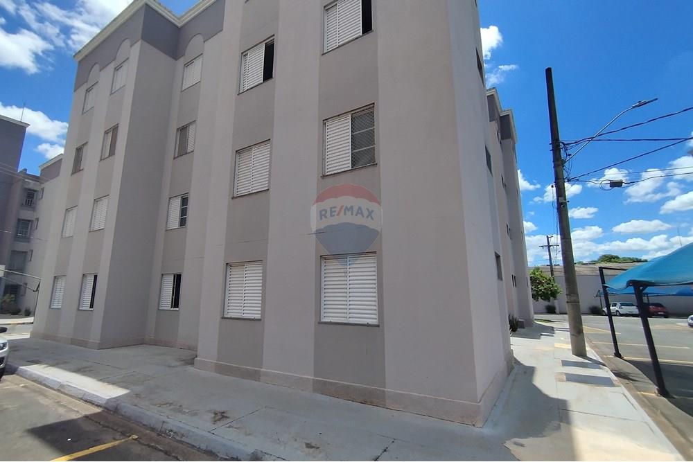 Apartamento - Alugar - Mogi Guaçu , São Paulo - IMG_20251125_124842.jpg - Fachada - 690521005-149