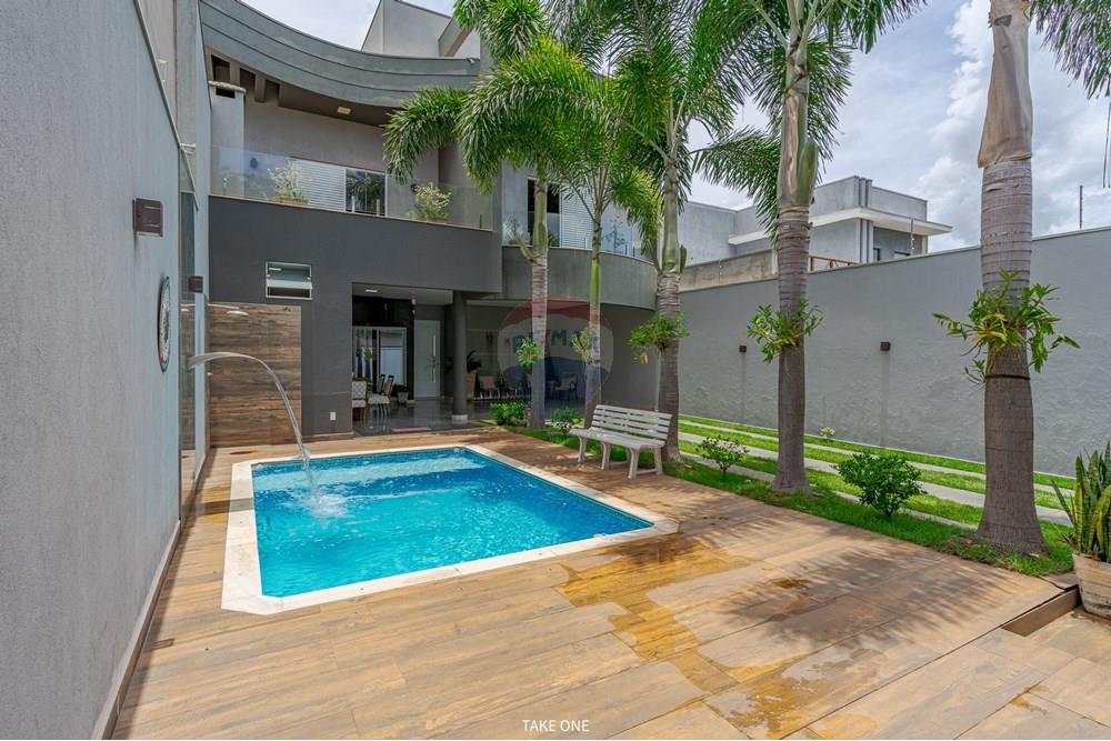 Casa - Venda - Santa Bárbara d'Oeste , São Paulo - DSC03706-HDR.jpg - 690231086-65