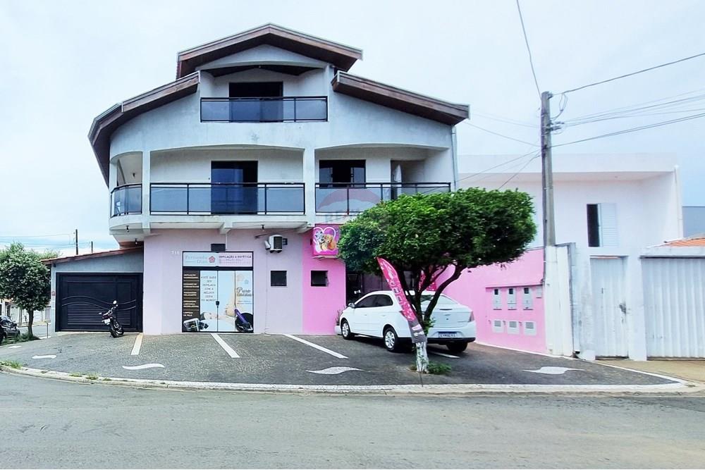 Casa - Venda - Americana , São Paulo - 36.jpg - 690231011-76