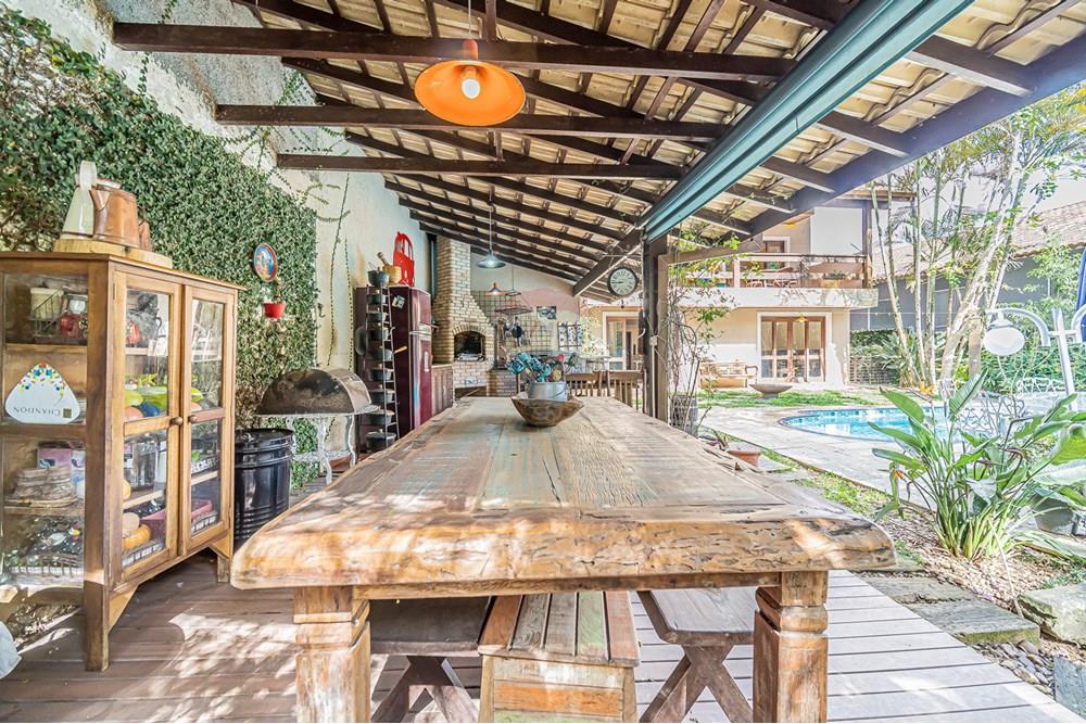 Casa de Condomínio - Venda - Itapevi , São Paulo - 20.JPG - 691151027-9