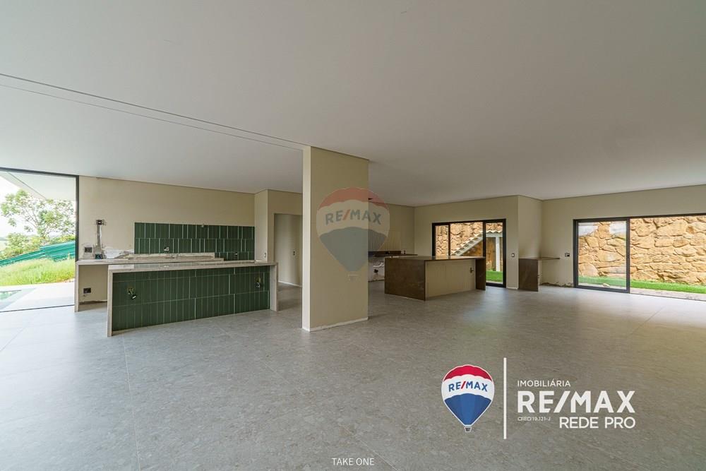 Casa de Condomínio - Venda - Itatiba , São Paulo - DSC09471-HDR_edited.jpg - Área Gourmet - 690541228-5