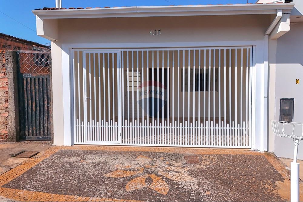 Casa - Venda - Araras , São Paulo - Tratada-22.jpg - 690691092-2