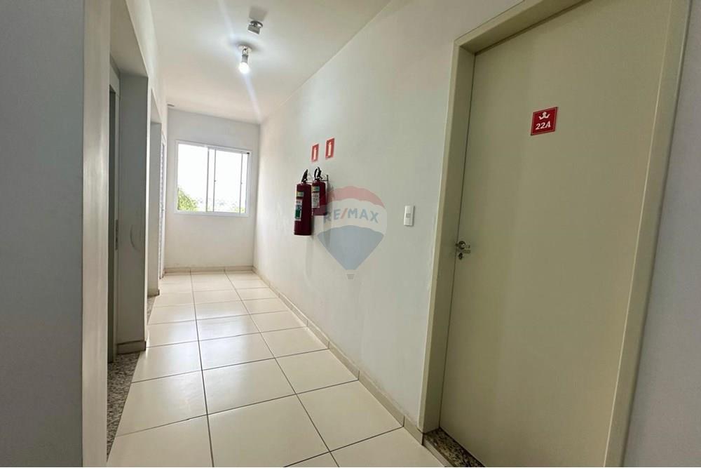 Apartamento - Alugar - Americana , São Paulo - Apto Villa Real 1.jfif23.jpeg - Antessala - 690231102-22