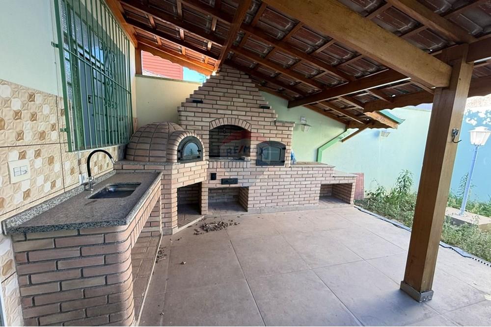 Casa - Alugar - Atibaia , São Paulo - 3e29047f-464d-409a-ae94-e82fb7af8eb7.jpg - Área Gourmet - 690471017-89