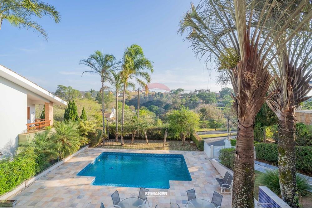 Casa de Condomínio - Venda - Itu , São Paulo - Fotos imobiliarias - 0001-56.jpg - 690211055-27