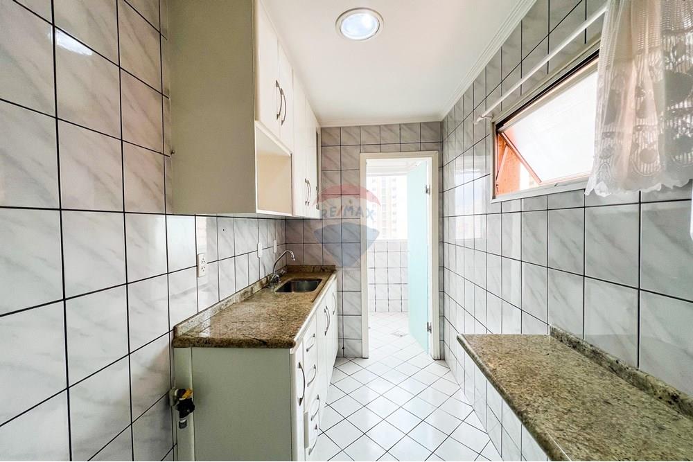 Apartamento - Venda - Campinas , São Paulo - IMG_5336.JPG - Cozinha da sala de estar - 690671078-397