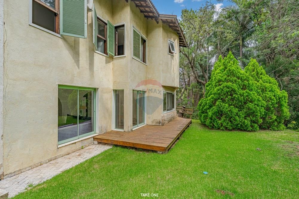 Casa de Condomínio - Venda - Valinhos , São Paulo - DSC03172-HDR.jpg - 690131011-366