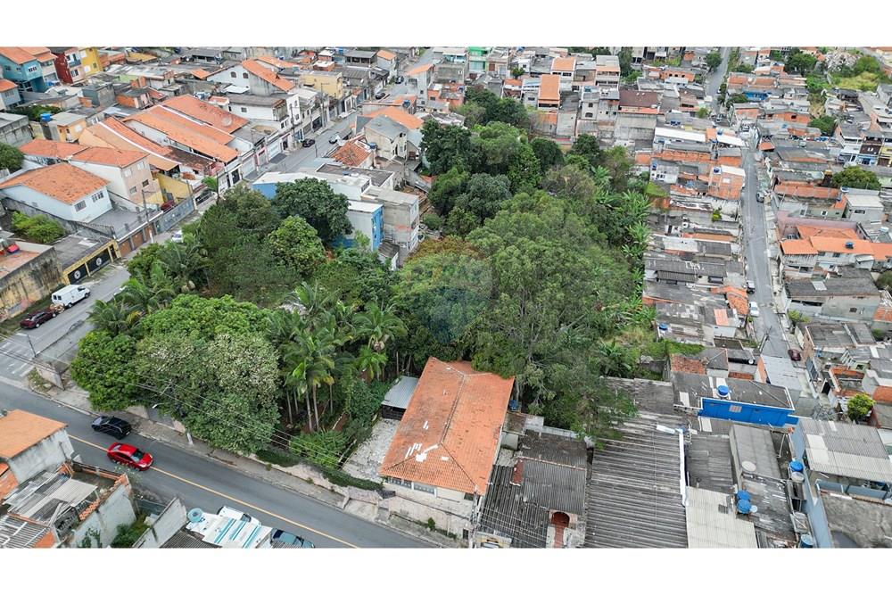 Terreno - Venda - Carapicuíba , São Paulo - Terreno_SP.jpg - 690351005-48