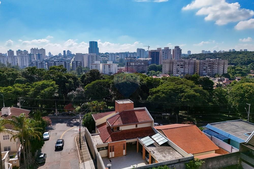 Casa - Venda - Jundiaí , São Paulo - 5.jpg - Layout aberto - 690591006-115