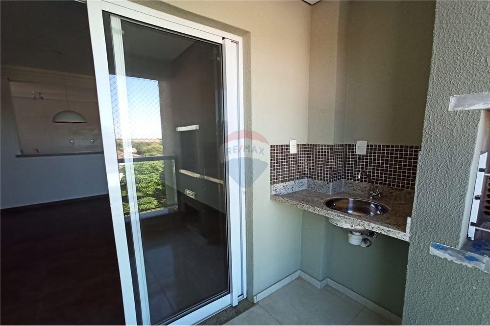 Apartamento - Alugar - Piracicaba , São Paulo - 27 - 690781011-545