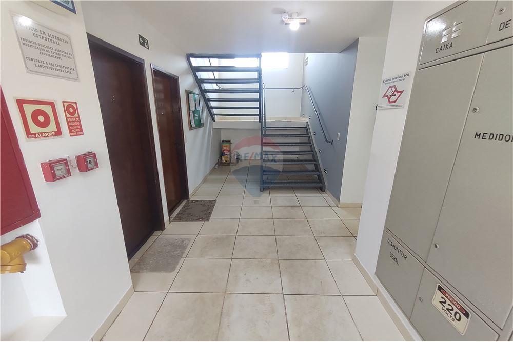 Apartamento - Alugar - Cosmópolis , São Paulo - 24 - 690511359-989