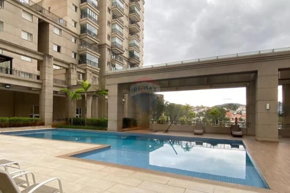 Apartamento - Alugar - Barueri , São Paulo - 011.jpg - 691021020-49