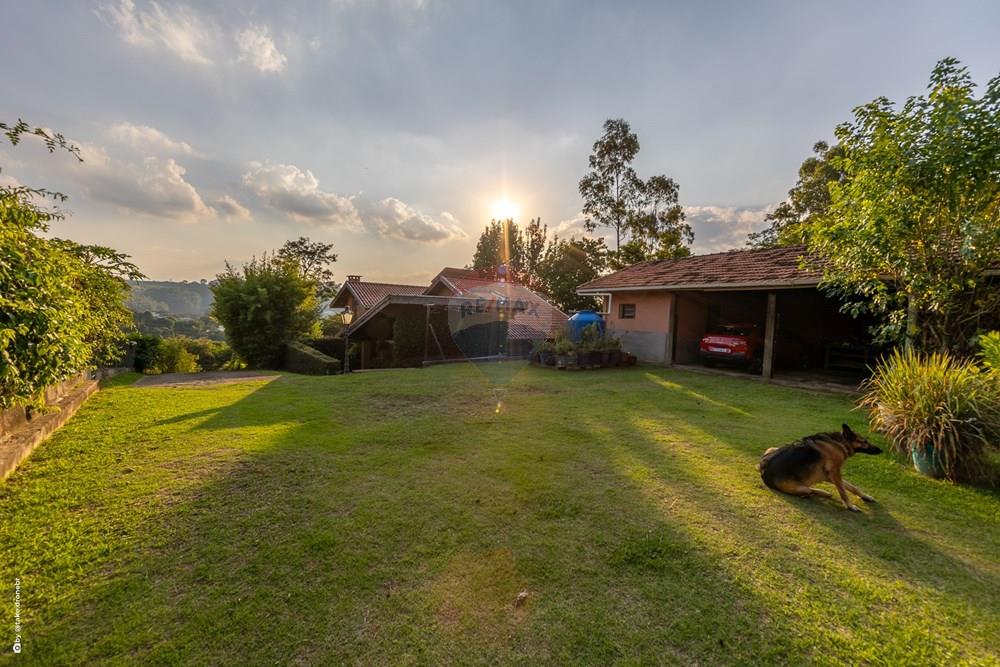 Casa de Condomínio - Venda - Vinhedo , São Paulo - TKD-17005.jpg - 690941020-106