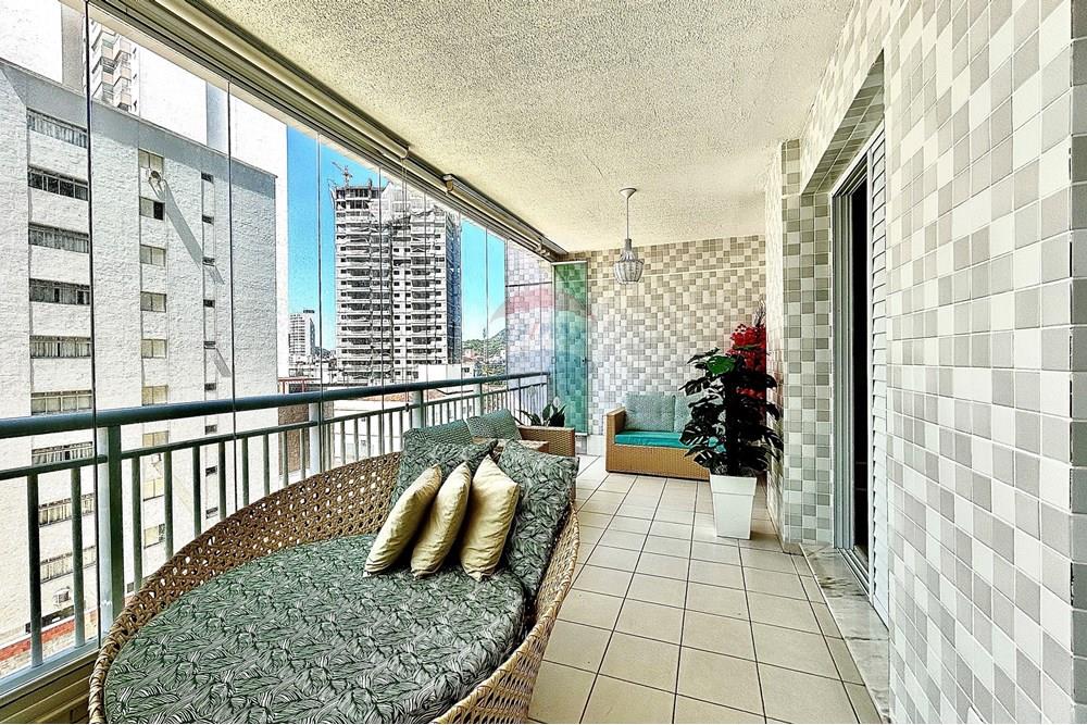 Apartamento - Venda - Guarujá , São Paulo - IMG_3448.JPG - 690501023-416