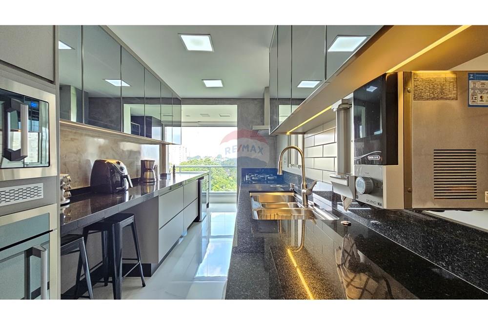 Apartamento - Venda - Santana de Parnaíba , São Paulo - 20260304_134736.jpg - 691021020-114