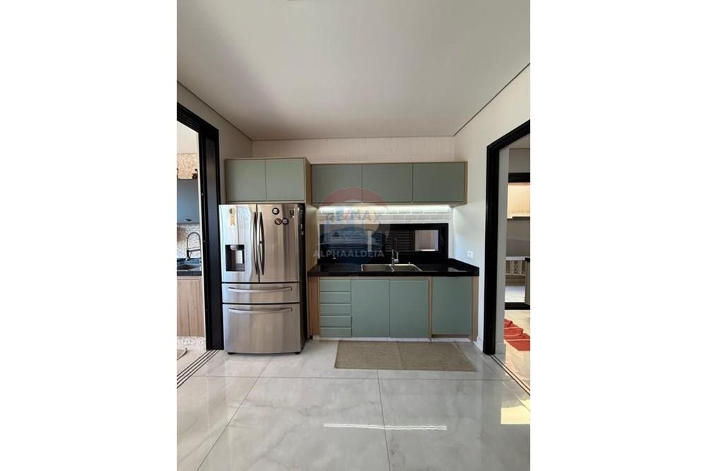 Casa de Condomínio - Venda - Santana de Parnaíba , São Paulo - 27.jpg - 690951047-19