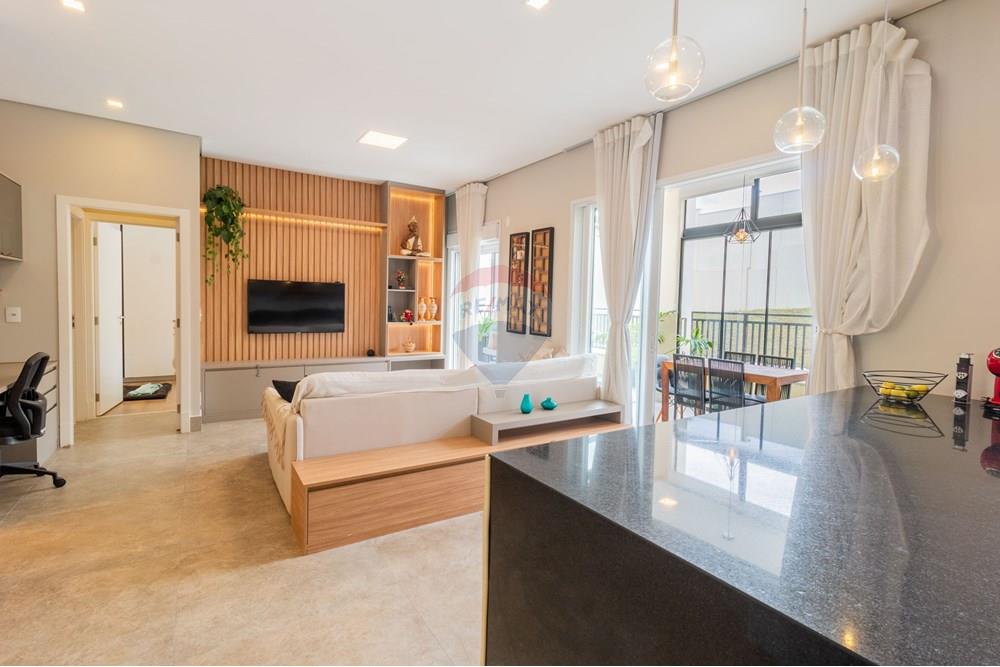 Apartamento - Venda - Campinas , São Paulo - FOTOS IMOBILIARIAS - BRMAKER - EVOKE 18-14.jpg - 690211035-44