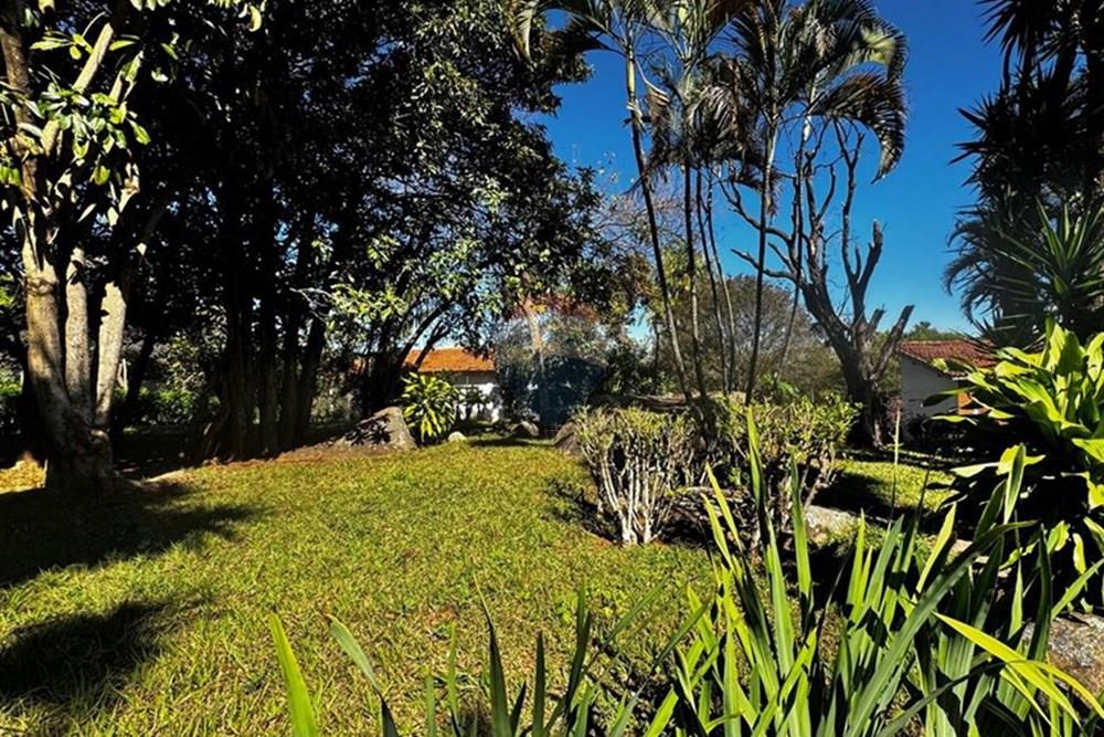 Chácara / Sítio / Fazenda - Venda - Itupeva , São Paulo - area externa3.jpg - 690801040-19