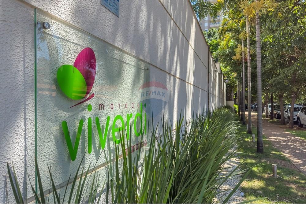 Apartamento - Venda - Campinas , São Paulo - Fachada Predio-TKD-3985.jpg - 690541228-4