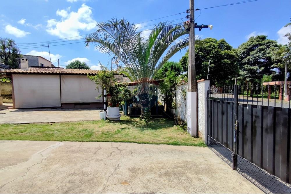 Casa - Venda - Mogi Guaçu , São Paulo - 53.jpg - Jardim Externo - 690521014-208