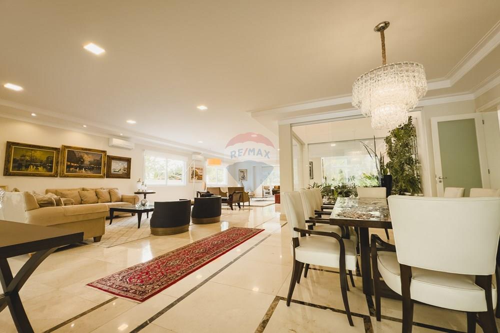 Casa de Condomínio - Venda - Santana de Parnaíba , São Paulo - Al. Sidney_-33.jpg - 691141025-42