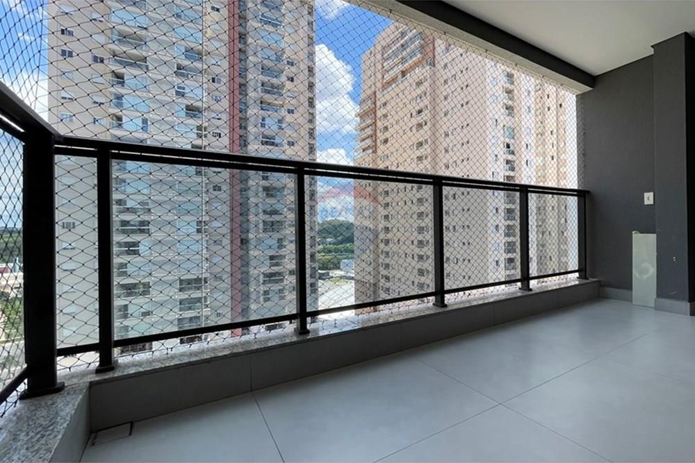 Apartamento - Venda - Barueri , São Paulo - IMG_2116.JPG - Área Gourmet - 691141008-14