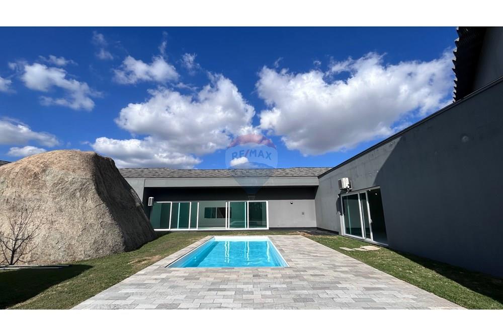 Casa de Condomínio - Alugar - Barueri , São Paulo - IMG_9530.jpeg - 691141013-25