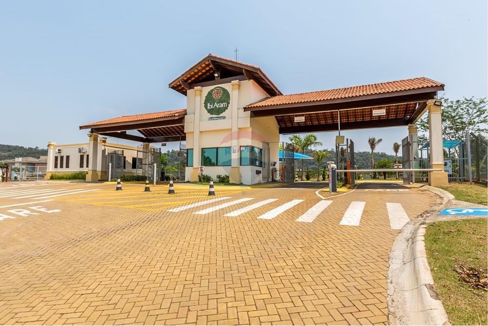 Casa de Condomínio - Venda - Itupeva , São Paulo - PORTARIA1.jpg - 690801050-16