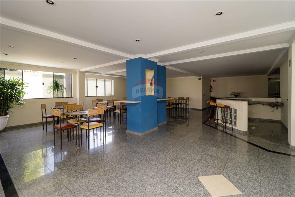 Apartamento - Alugar - Americana , São Paulo - 38 - 690231086-64