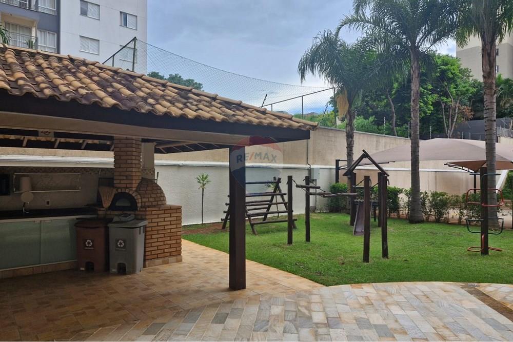 Apartamento - Alugar - Campinas , São Paulo - Àrea gourmet 1.jpeg - 690851002-146