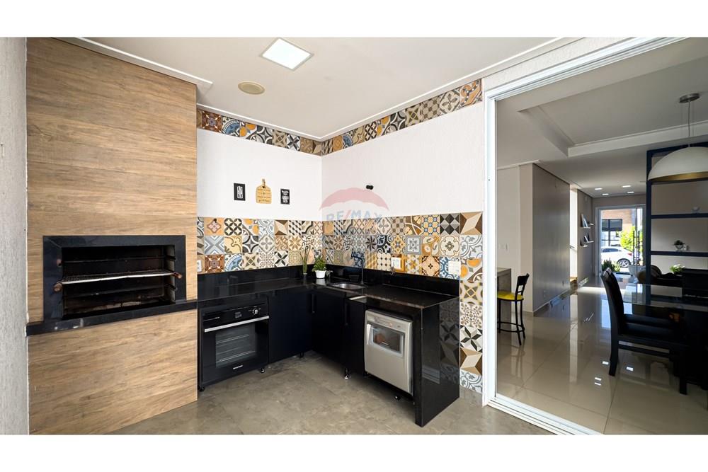 Casa de Condomínio - Venda - Hortolândia , São Paulo - IMG_6595.jpg - 690701024-180