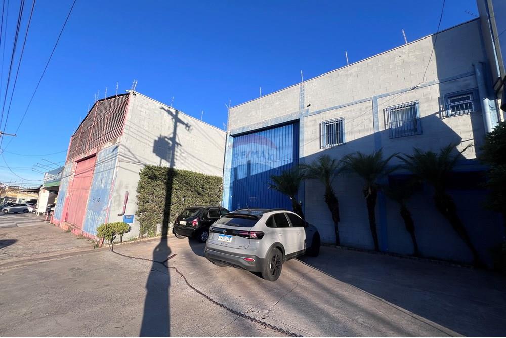 Galpão - Alugar - Campinas , São Paulo - 9.jpg - 690681050-229