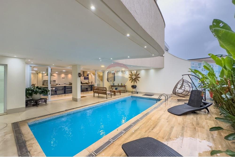 Casa de Condomínio - Venda - Valinhos , São Paulo - TakeDroneBr-21240.jpg - 690491084-84