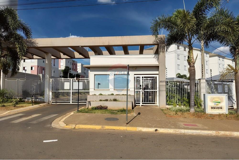 Apartamento - Alugar - Cosmópolis , São Paulo - fachada (3).jpg - Fachada - 690511357-269