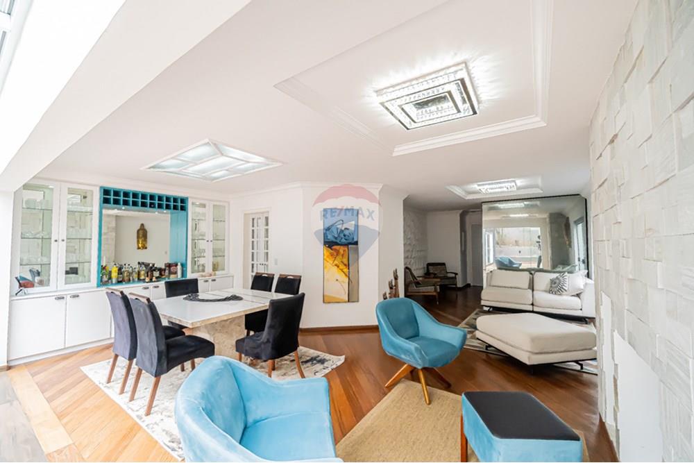 Casa de Condomínio - Venda - Cotia , São Paulo - CA-83.jpg - 691151005-56