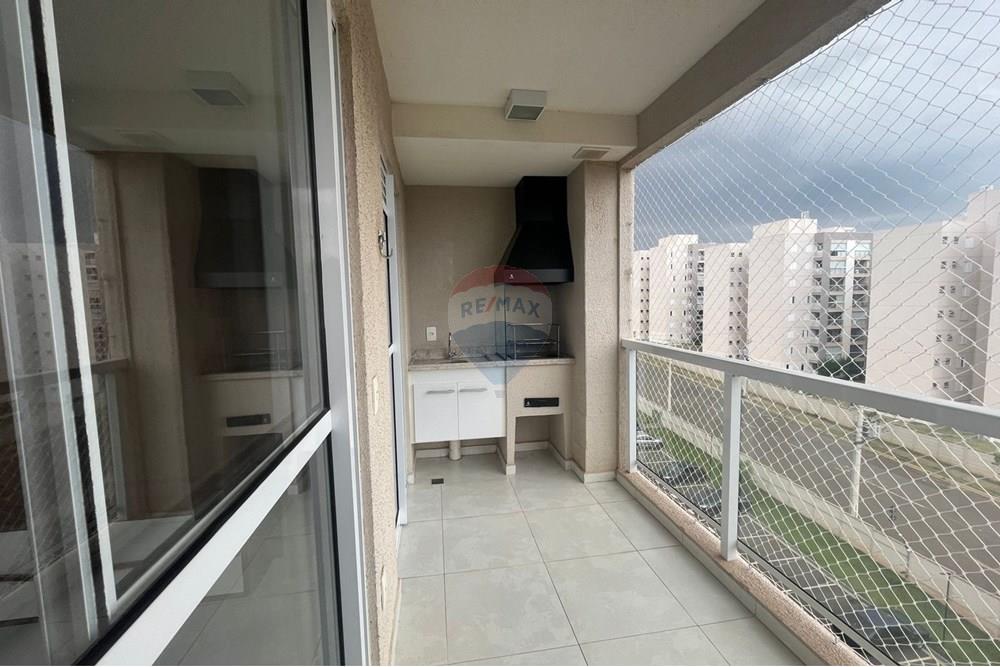 Apartamento - Alugar - Paulínia , São Paulo - IMG-20251117-WA0099.jpg - Varanda - 690511143-111