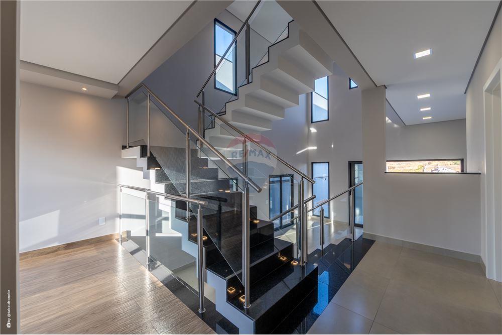 Casa de Condomínio - Venda - Valinhos , São Paulo - 27 - 690491084-77