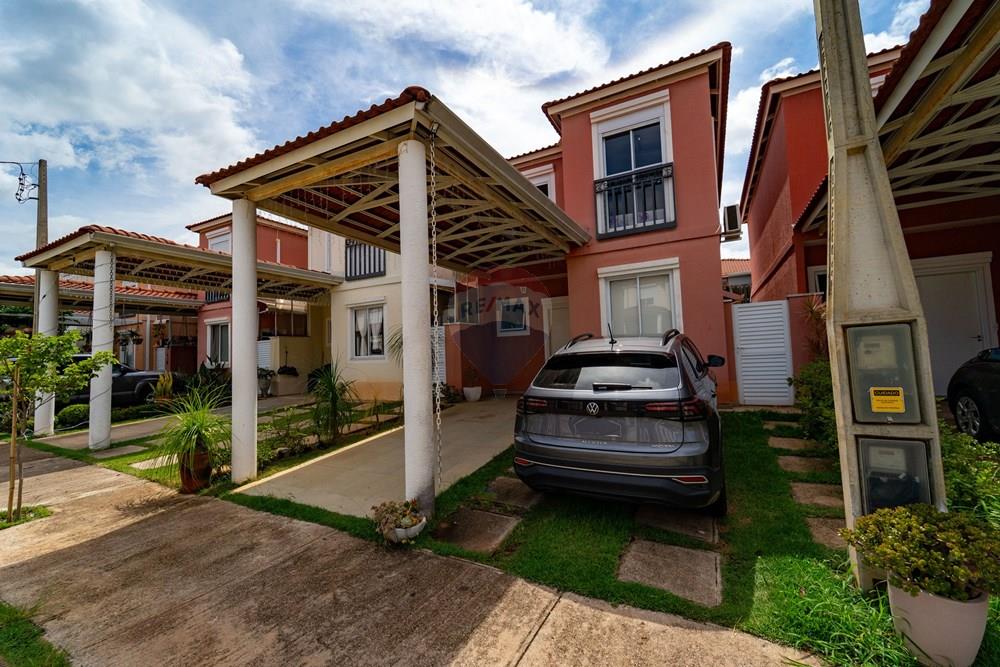 Casa de Condomínio - Venda - Jundiaí , São Paulo - DSC08200.jpg - 690591032-139