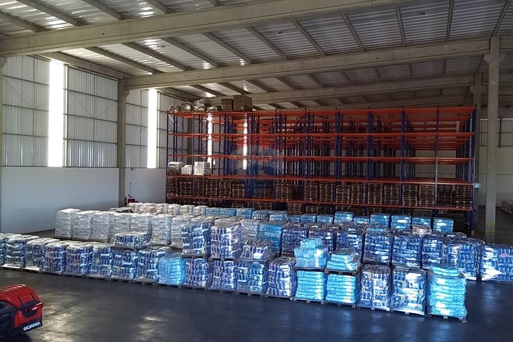 Galpão - Alugar - Rafard , São Paulo - 29.jpg - 690091006-602