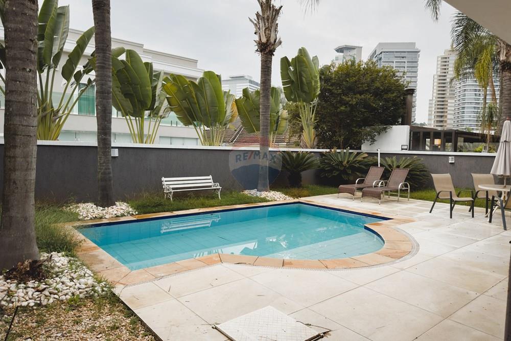 Casa de Condomínio - Alugar - Barueri , São Paulo - Al. Pelotas_-6.jpg - 691141025-39